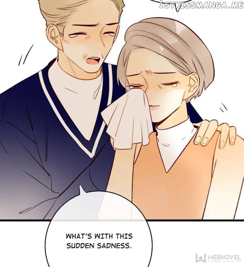 Stop! You Sexy Beast chapter 130 - page 26