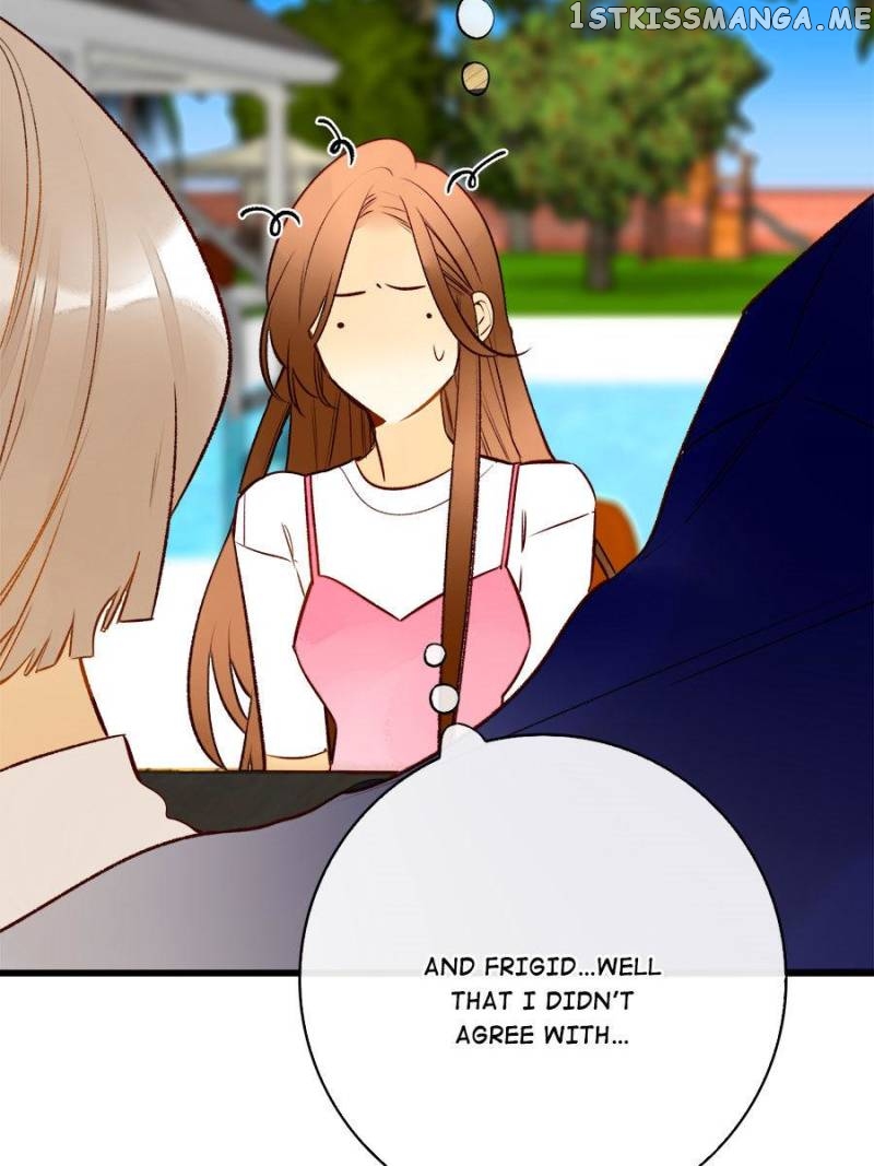 Stop! You Sexy Beast chapter 130 - page 28