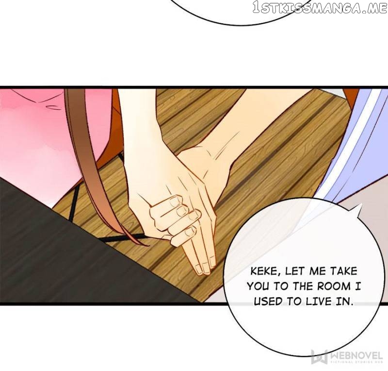 Stop! You Sexy Beast chapter 130 - page 29