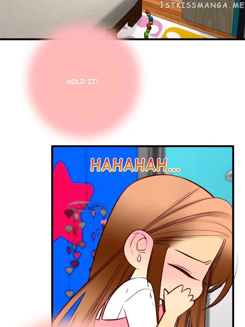 Stop! You Sexy Beast chapter 130 - page 33
