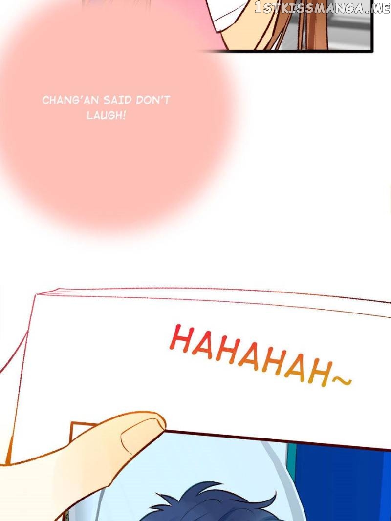 Stop! You Sexy Beast chapter 130 - page 34