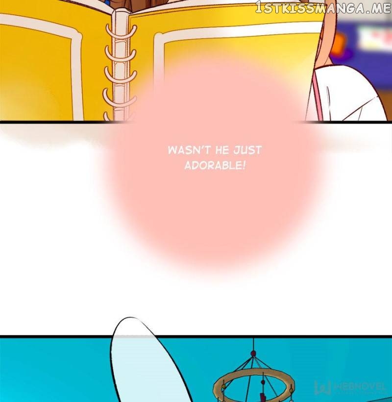 Stop! You Sexy Beast chapter 130 - page 38