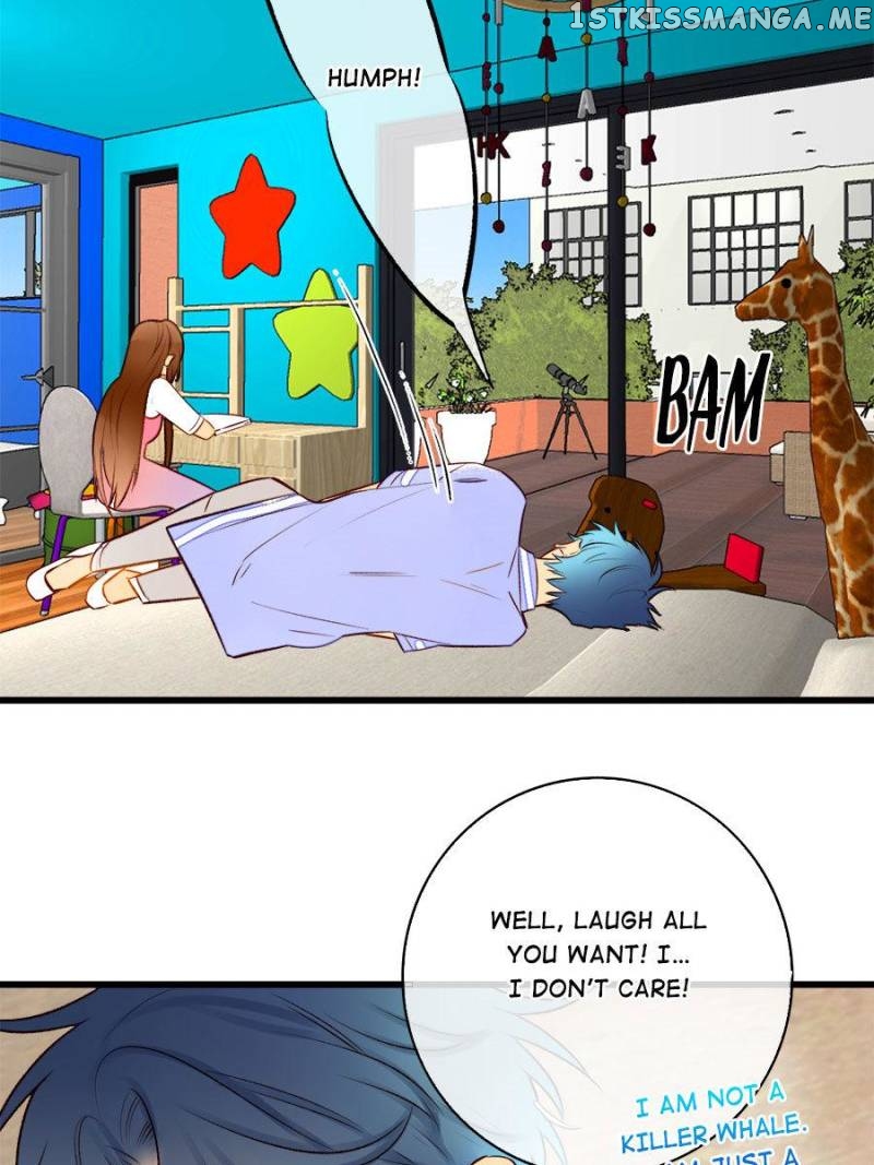 Stop! You Sexy Beast chapter 130 - page 39