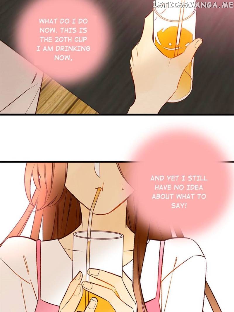 Stop! You Sexy Beast chapter 130 - page 4