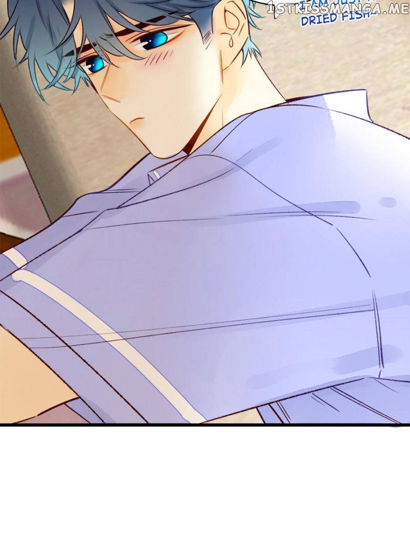 Stop! You Sexy Beast chapter 130 - page 40