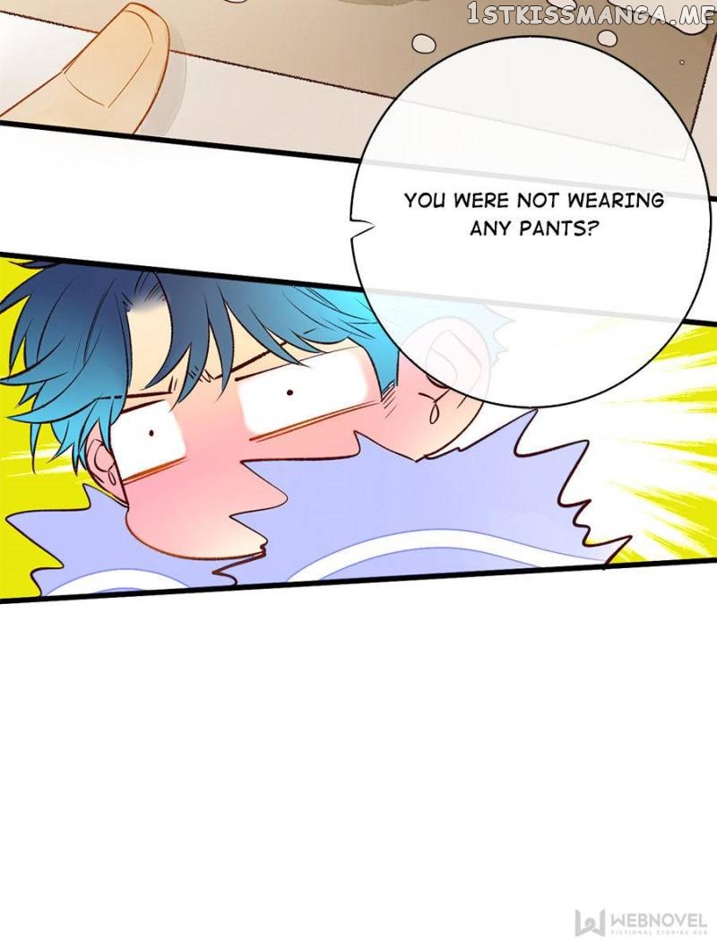 Stop! You Sexy Beast chapter 130 - page 43