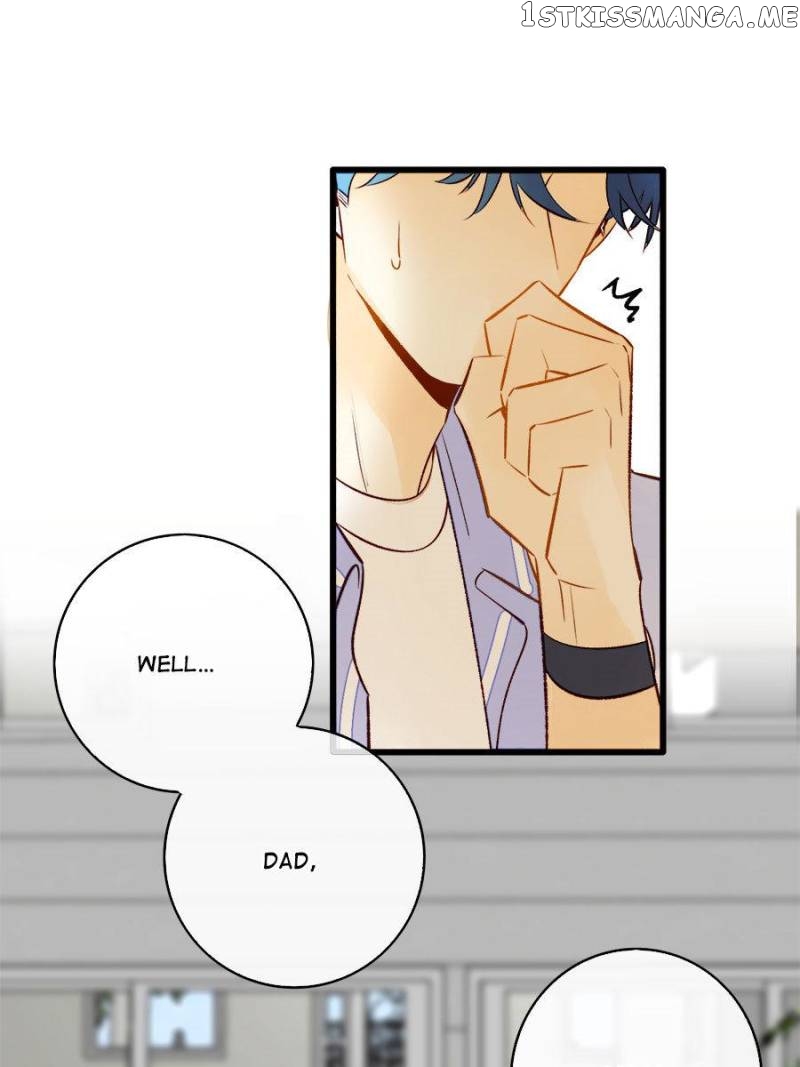 Stop! You Sexy Beast chapter 130 - page 7