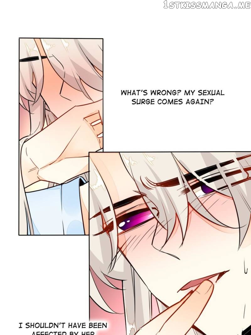 Stop! You Sexy Beast chapter 12 - page 1