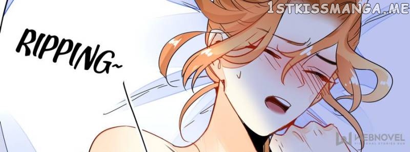 Stop! You Sexy Beast chapter 12 - page 10