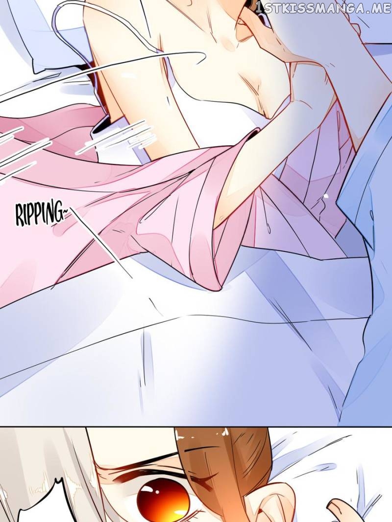 Stop! You Sexy Beast chapter 12 - page 11