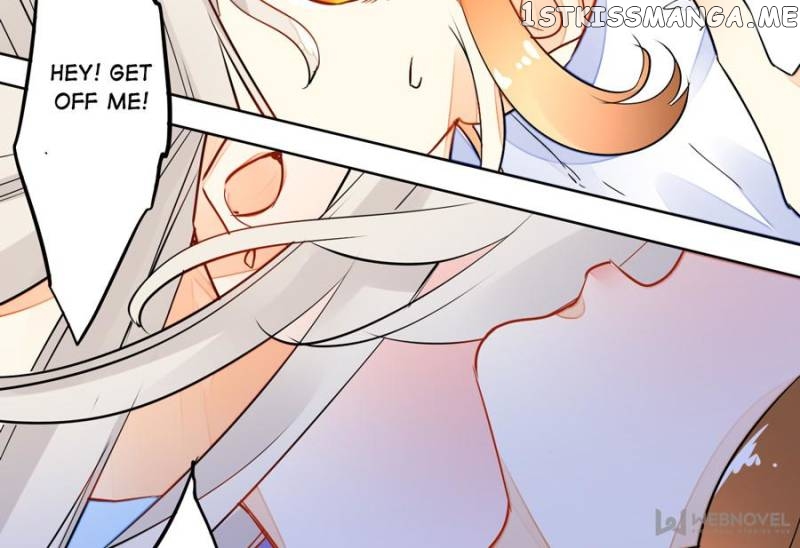 Stop! You Sexy Beast chapter 12 - page 12