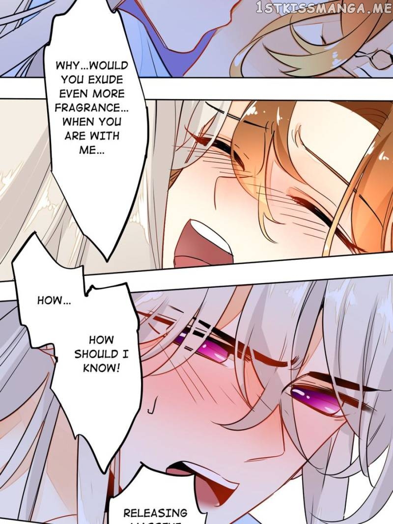 Stop! You Sexy Beast chapter 12 - page 13