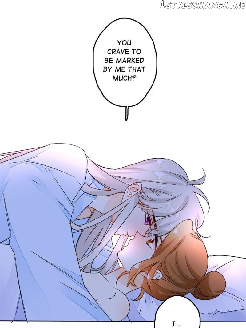 Stop! You Sexy Beast chapter 12 - page 15