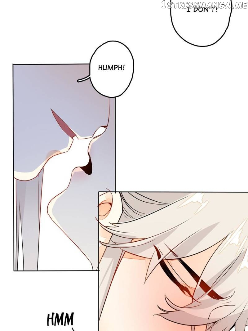 Stop! You Sexy Beast chapter 12 - page 17