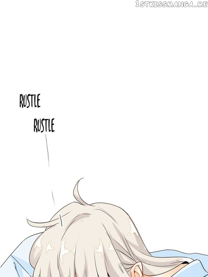 Stop! You Sexy Beast chapter 12 - page 19