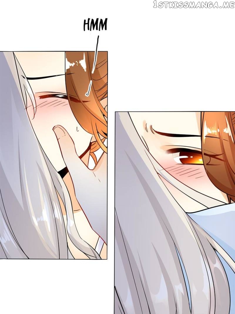 Stop! You Sexy Beast chapter 12 - page 23