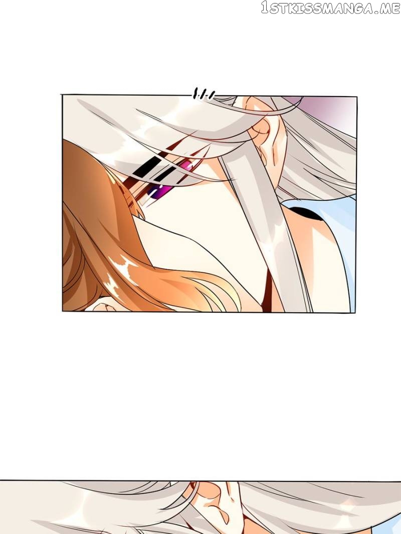 Stop! You Sexy Beast chapter 12 - page 25