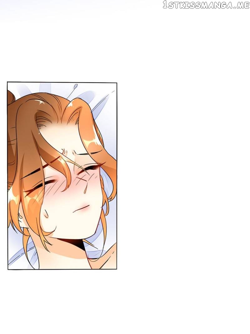 Stop! You Sexy Beast chapter 12 - page 27