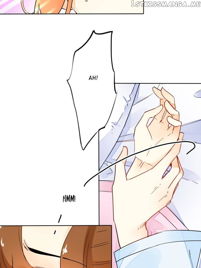 Stop! You Sexy Beast chapter 12 - page 3