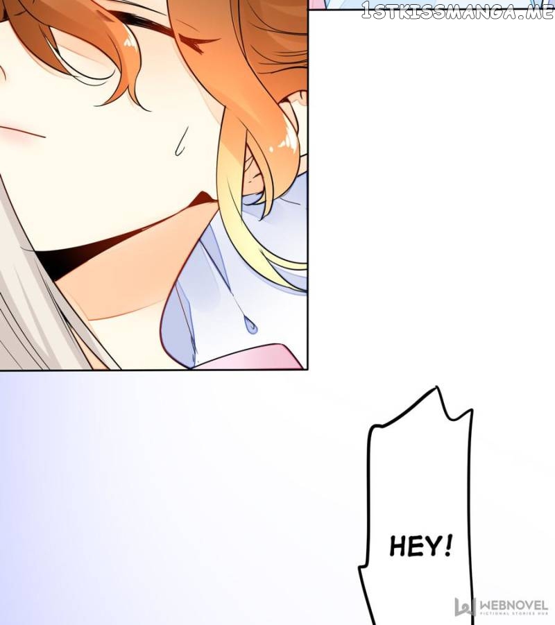 Stop! You Sexy Beast chapter 12 - page 4