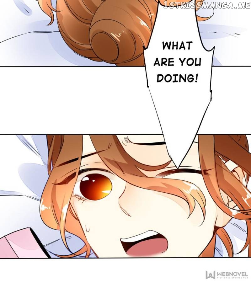 Stop! You Sexy Beast chapter 12 - page 6