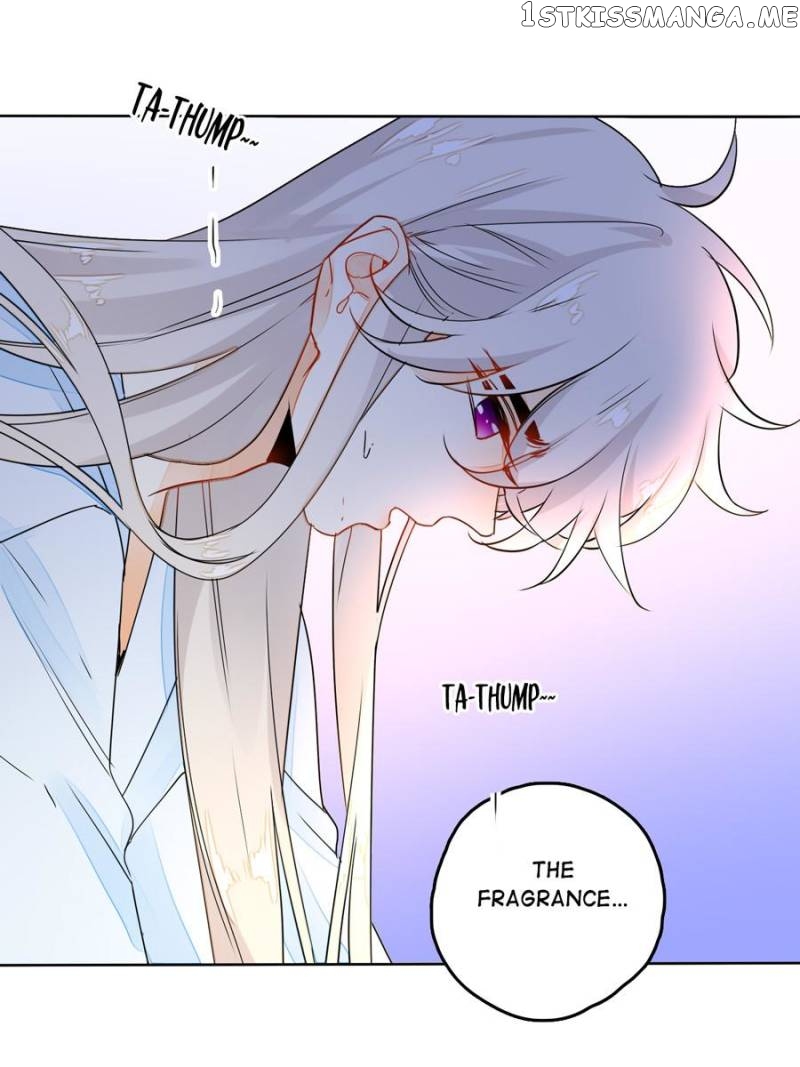 Stop! You Sexy Beast chapter 12 - page 7