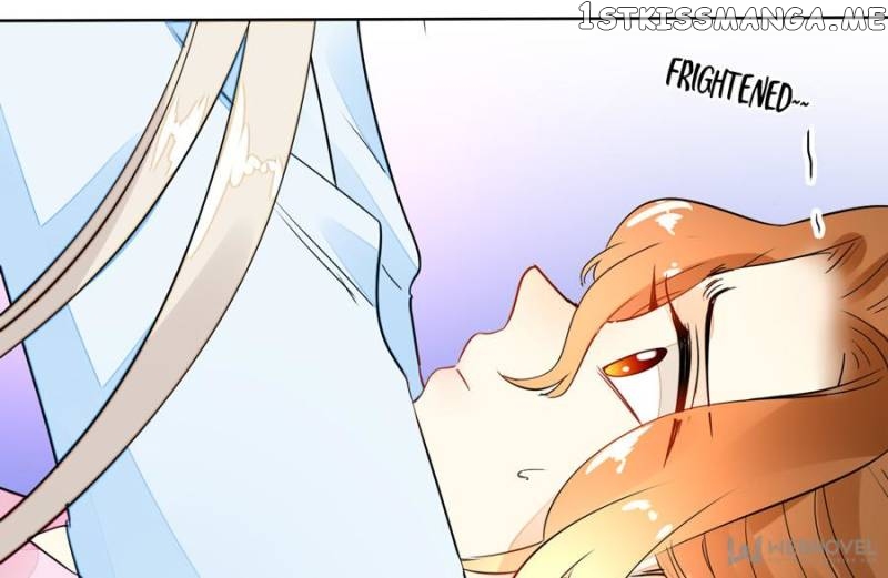 Stop! You Sexy Beast chapter 12 - page 8