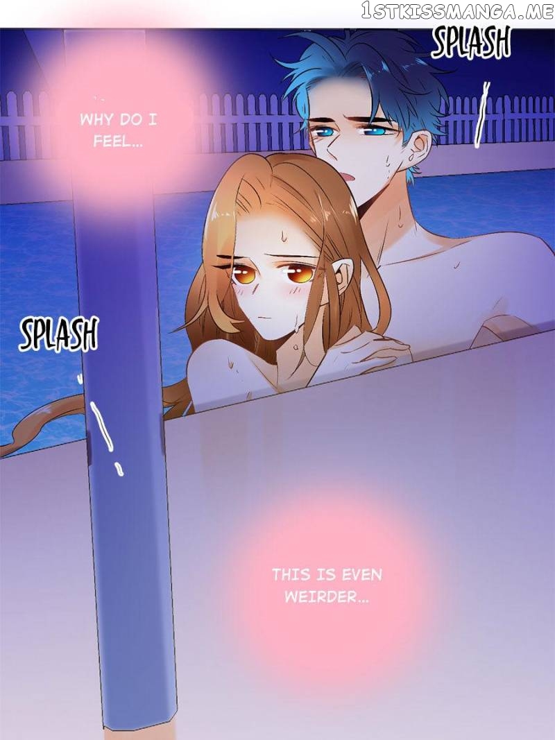 Stop! You Sexy Beast chapter 53 - page 1