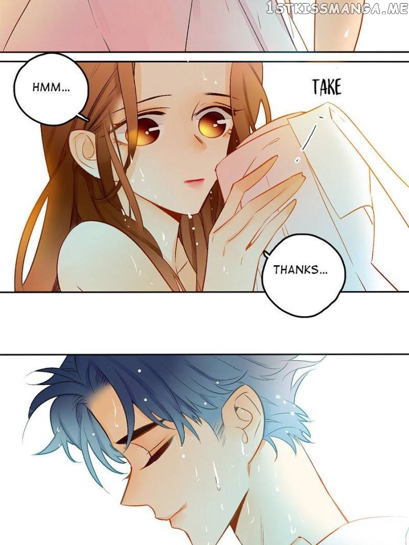 Stop! You Sexy Beast chapter 53 - page 10