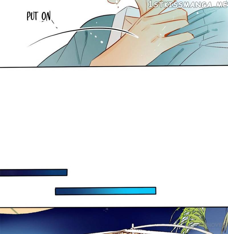 Stop! You Sexy Beast chapter 53 - page 11