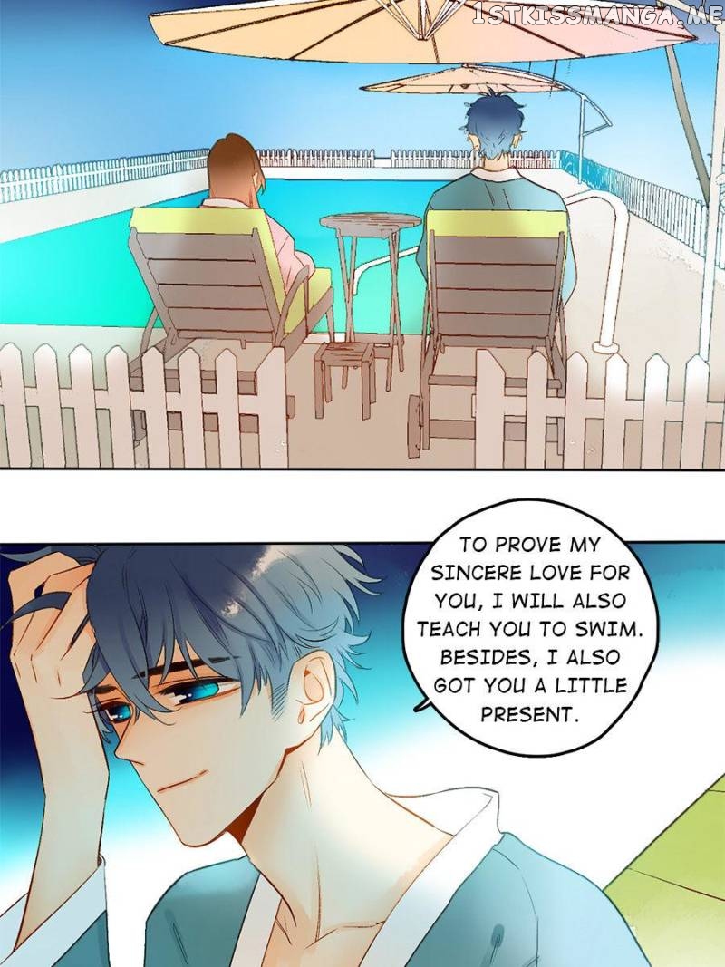 Stop! You Sexy Beast chapter 53 - page 12