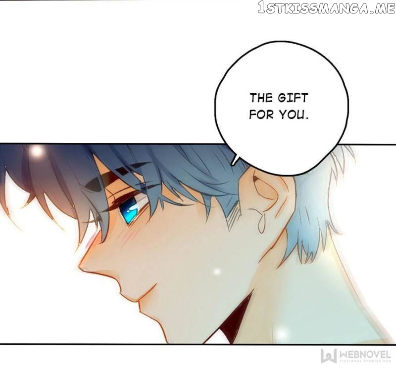 Stop! You Sexy Beast chapter 53 - page 20