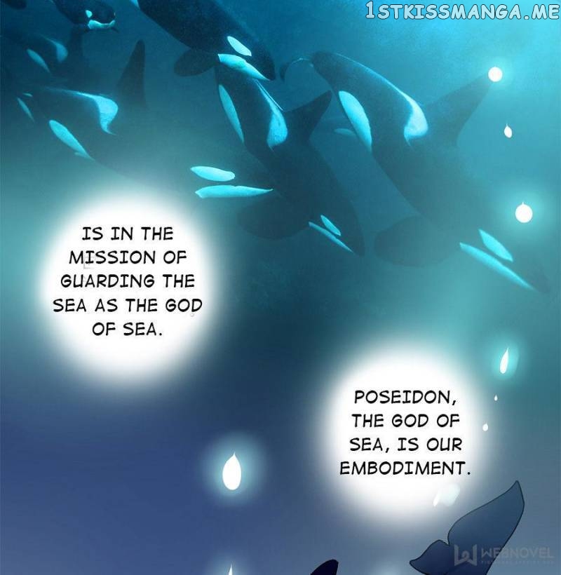 Stop! You Sexy Beast chapter 53 - page 23