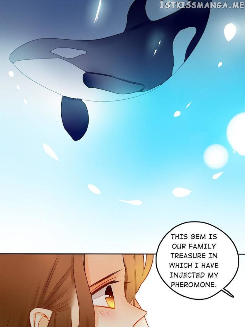 Stop! You Sexy Beast chapter 53 - page 24