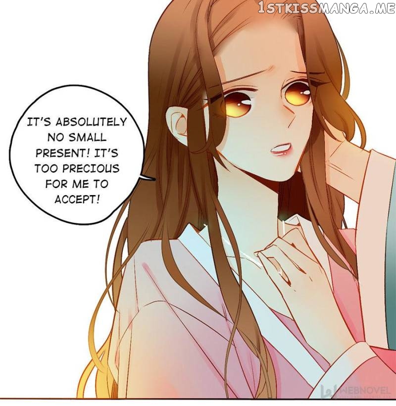 Stop! You Sexy Beast chapter 53 - page 26