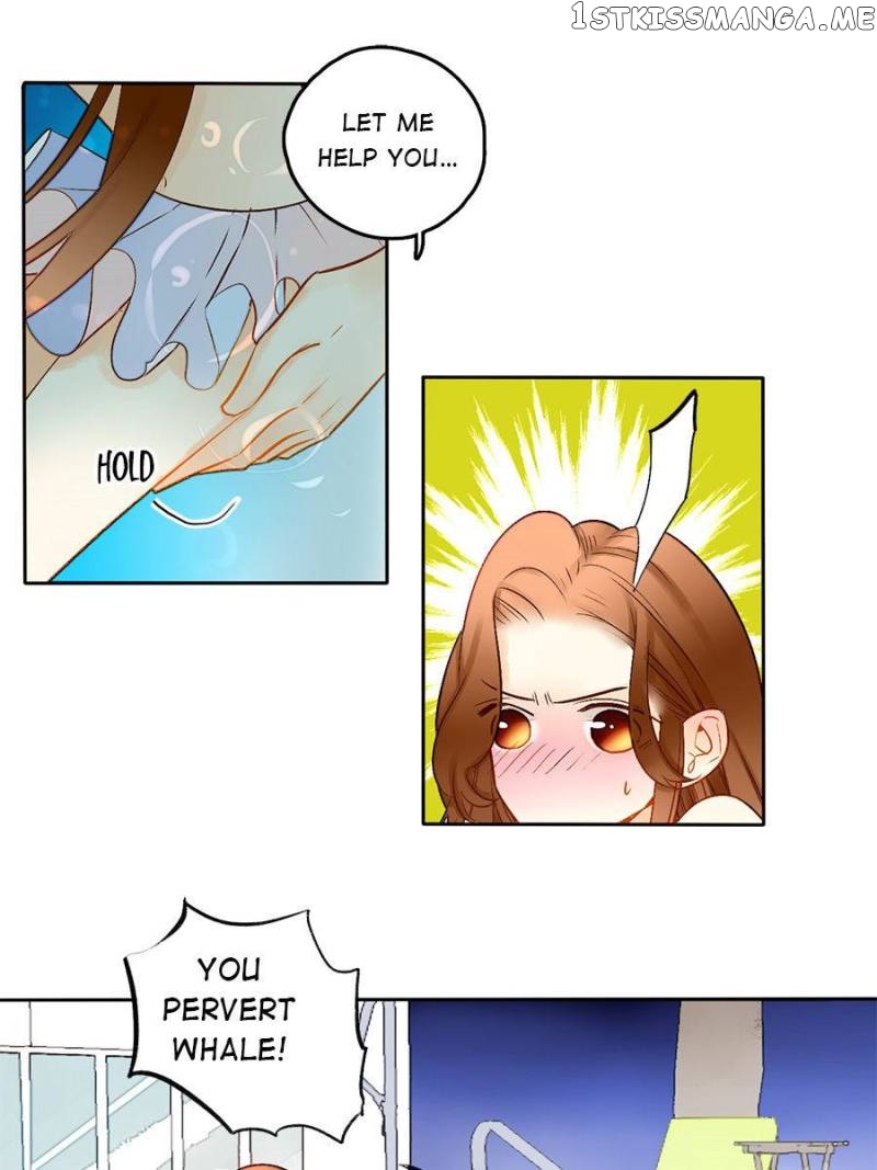 Stop! You Sexy Beast chapter 53 - page 3