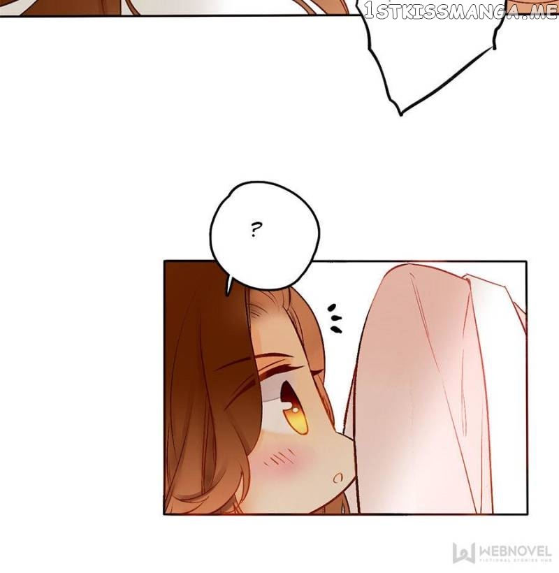 Stop! You Sexy Beast chapter 53 - page 8
