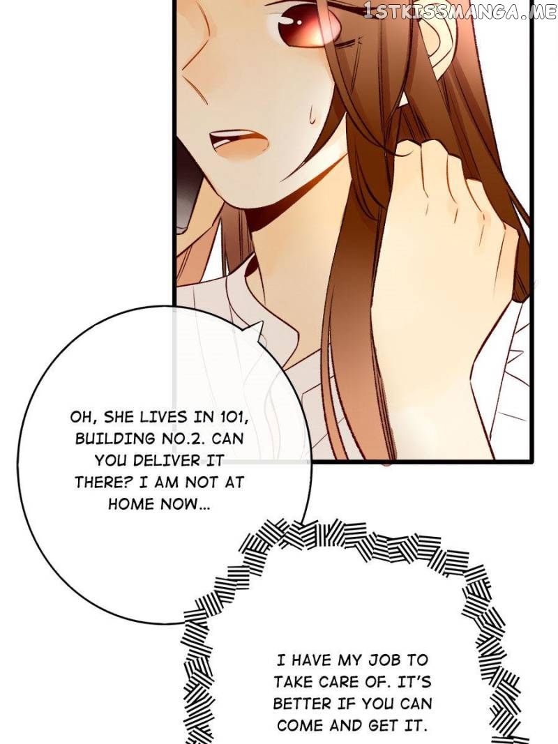 Stop! You Sexy Beast chapter 129 - page 10