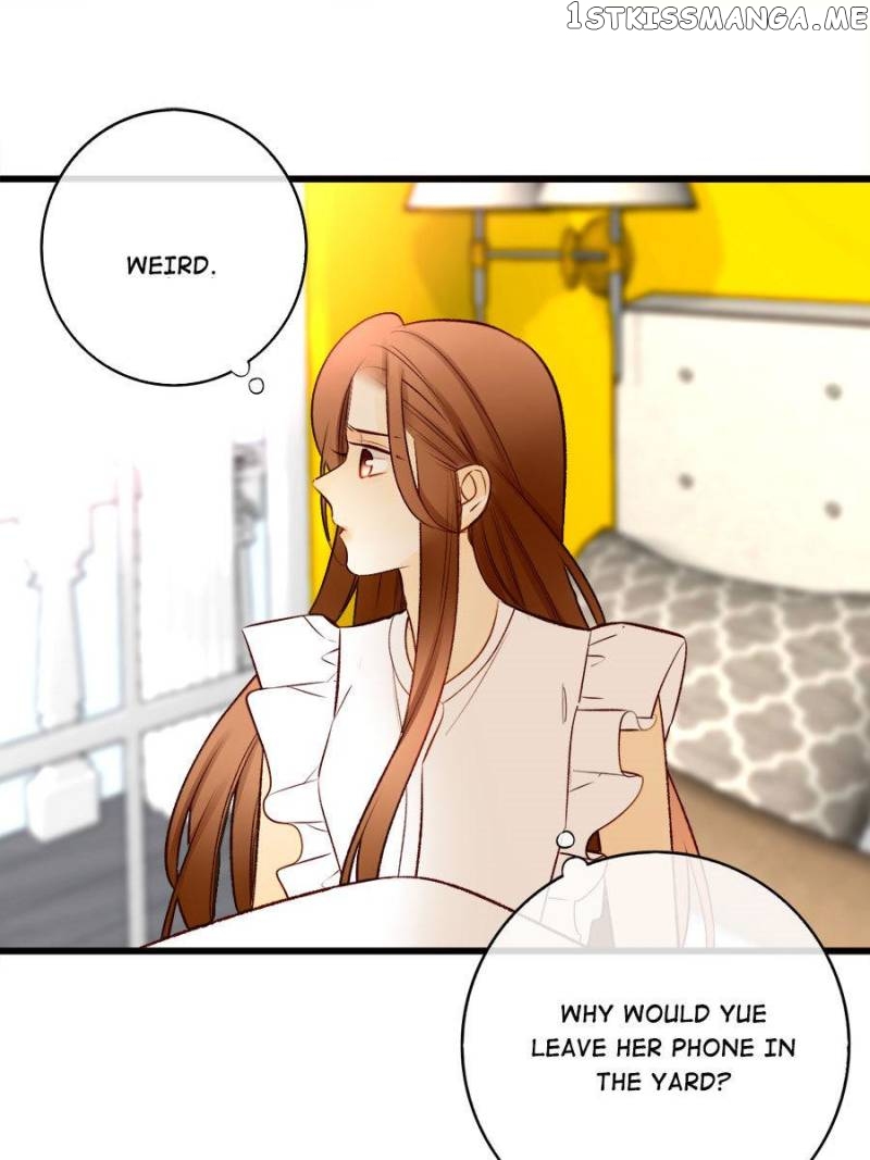 Stop! You Sexy Beast chapter 129 - page 12