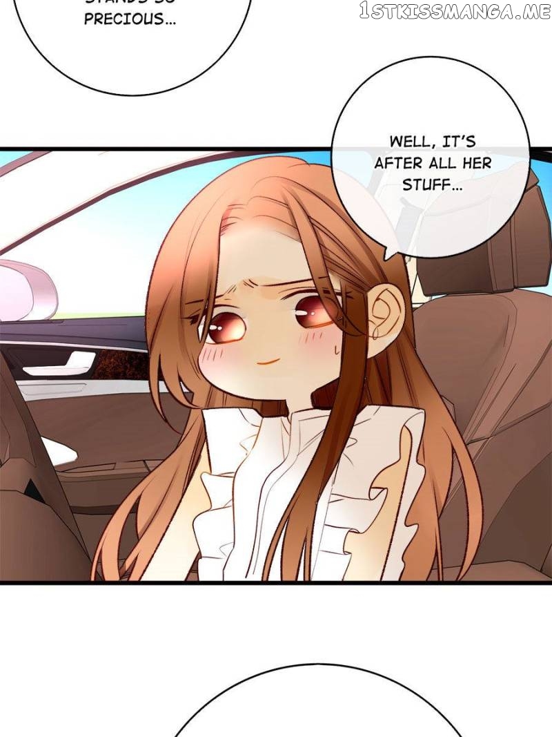 Stop! You Sexy Beast chapter 129 - page 17