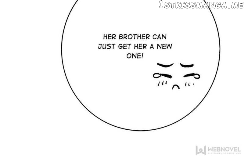 Stop! You Sexy Beast chapter 129 - page 18