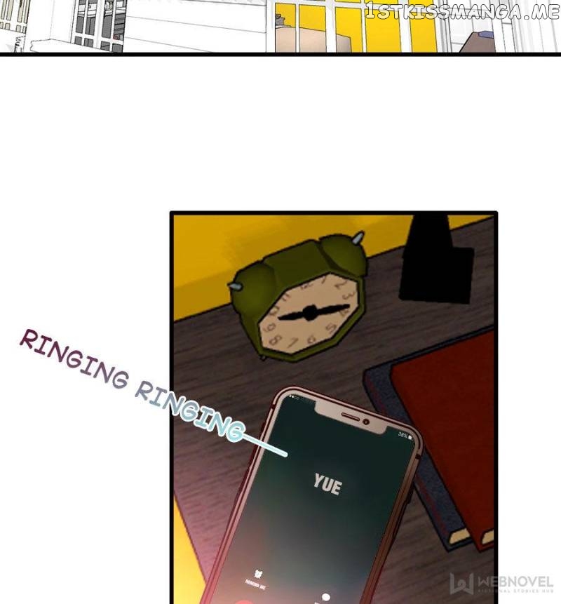Stop! You Sexy Beast chapter 129 - page 2