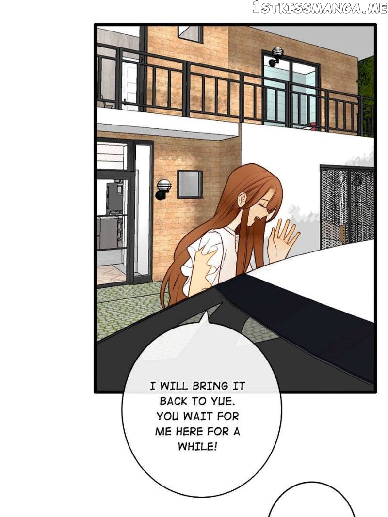 Stop! You Sexy Beast chapter 129 - page 20