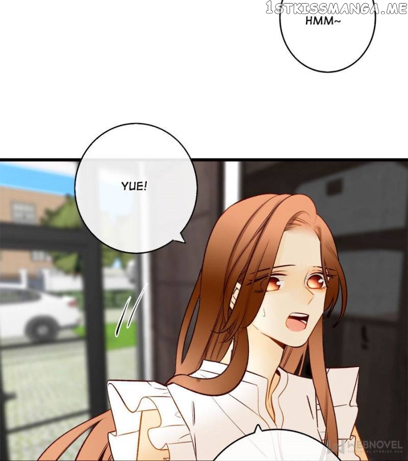 Stop! You Sexy Beast chapter 129 - page 21