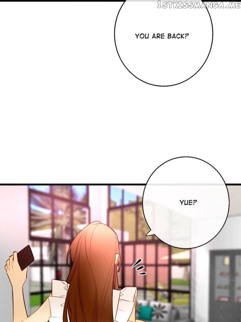 Stop! You Sexy Beast chapter 129 - page 22