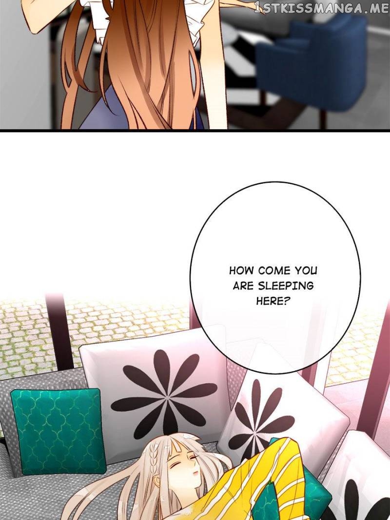 Stop! You Sexy Beast chapter 129 - page 23