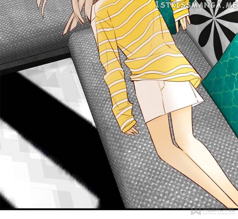 Stop! You Sexy Beast chapter 129 - page 24