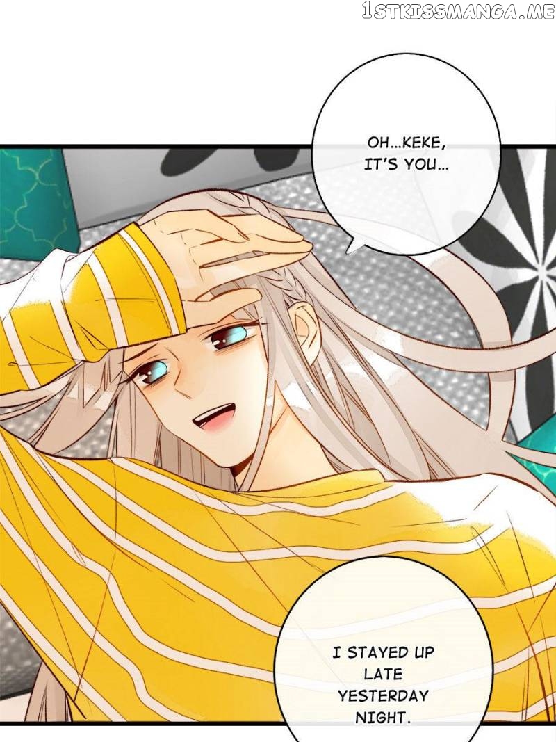 Stop! You Sexy Beast chapter 129 - page 25
