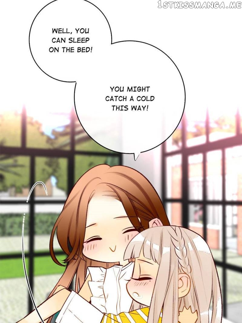 Stop! You Sexy Beast chapter 129 - page 28