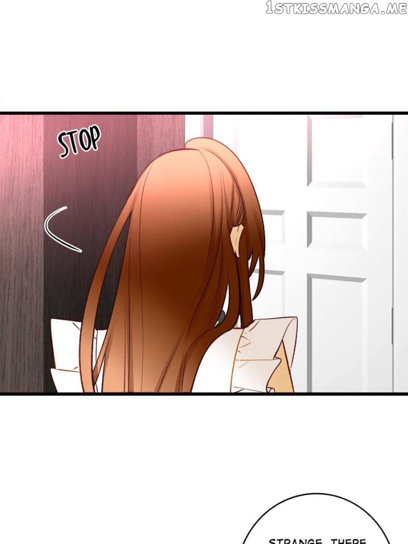Stop! You Sexy Beast chapter 129 - page 32